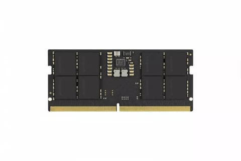 ⁨Pamięć GOODRAM (SODIMM/DDR5/48 GB/5600MHz/46CL/SINGLE)⁩ w sklepie Wasserman.eu