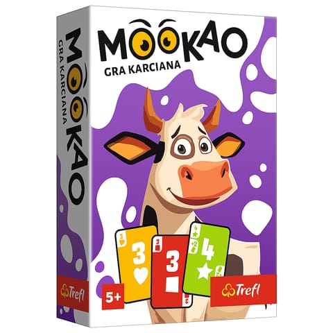 ⁨MooKao 2698⁩ w sklepie Wasserman.eu