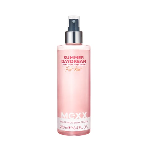 ⁨MEXX for Her Mgiełka zapachowa do ciała Summer Daydream - Limited Edition 250 ml⁩ w sklepie Wasserman.eu