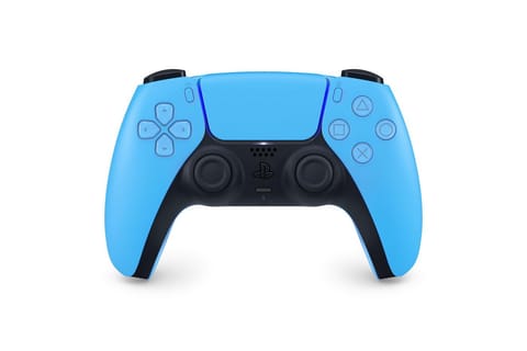 ⁨Sony Ps5 Dualsense Controller Blue⁩ w sklepie Wasserman.eu