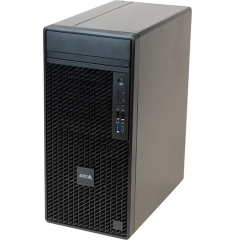 ⁨Axis S1216 TOWER 8 TB EUR⁩ w sklepie Wasserman.eu