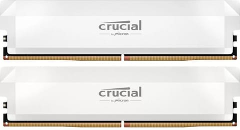 ⁨Pamięć CRUCIAL (DIMM/DDR5/64 GB/6000MHz/40 CLCL/DUAL)⁩ w sklepie Wasserman.eu