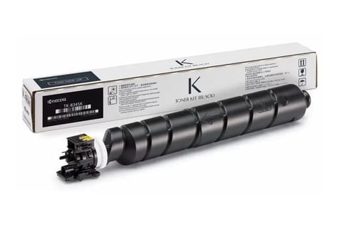 ⁨Kyocera Original Toner Cartridge TK-8345K, black, 20000s, 1T02L70NL0, Kyocera TASKalfa 2552ci, O⁩ at Wasserman.eu