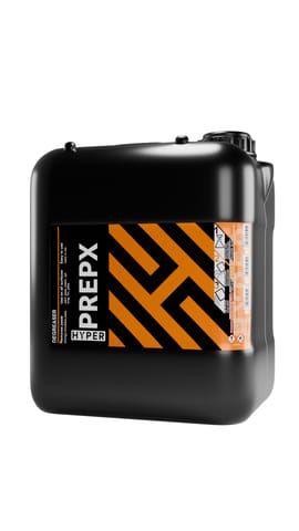 ⁨Hyper PrepX Degreaser 5L - odtłuszczacz do lakieru⁩ w sklepie Wasserman.eu