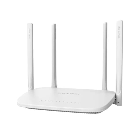 ⁨Router LB-Link AX3000 Wi-Fi 6 3000Mbps z Easy Mesh⁩ w sklepie Wasserman.eu