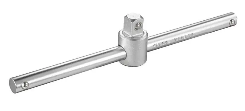 Rękojeść przesuwna 1/2" sliding tee mat w sklepie Wasserman.eu