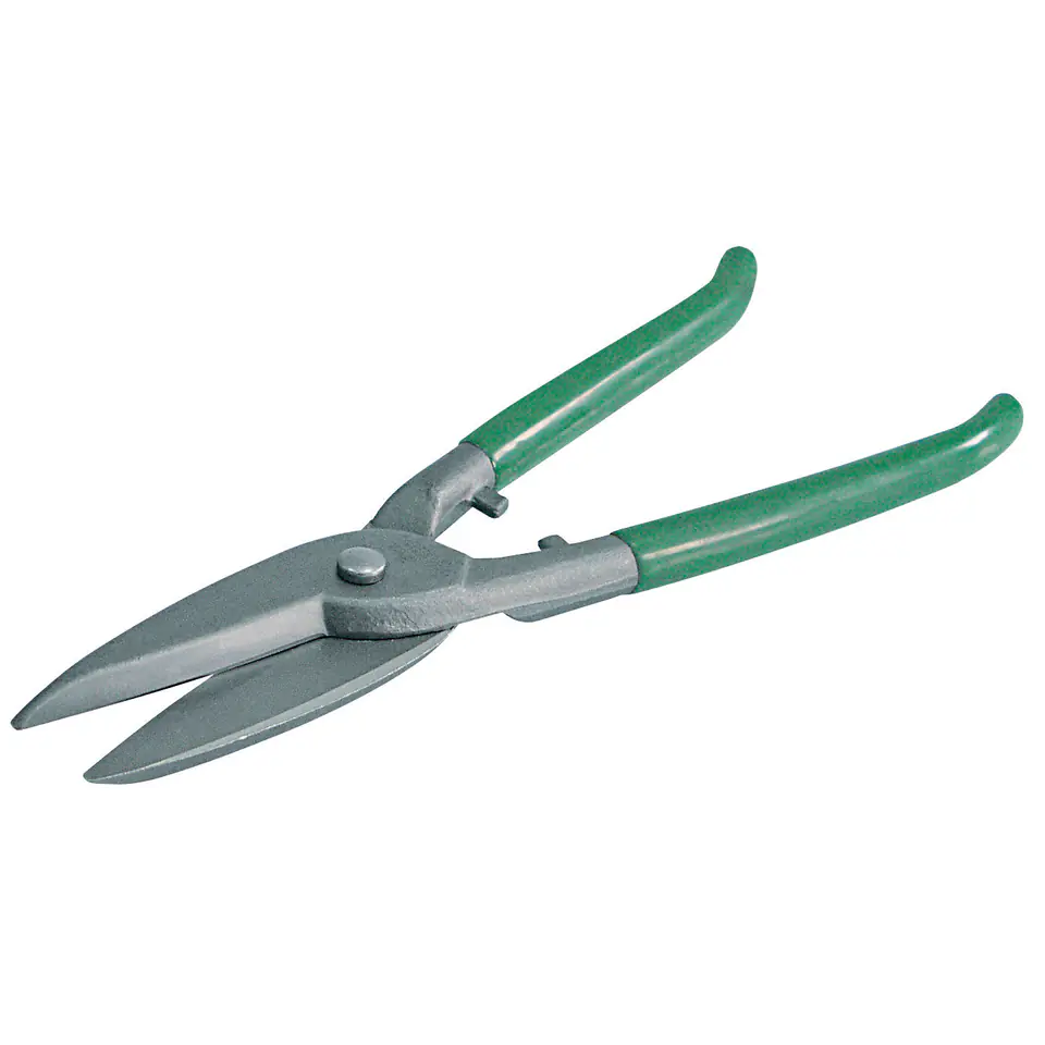 ⁨BERLIN TYPE SNIPS 250 MM STRAIGHT /D102-250/ ERDI⁩ at Wasserman.eu