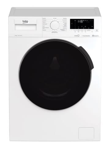 ⁨WUE6624XWWS washing machine⁩ at Wasserman.eu