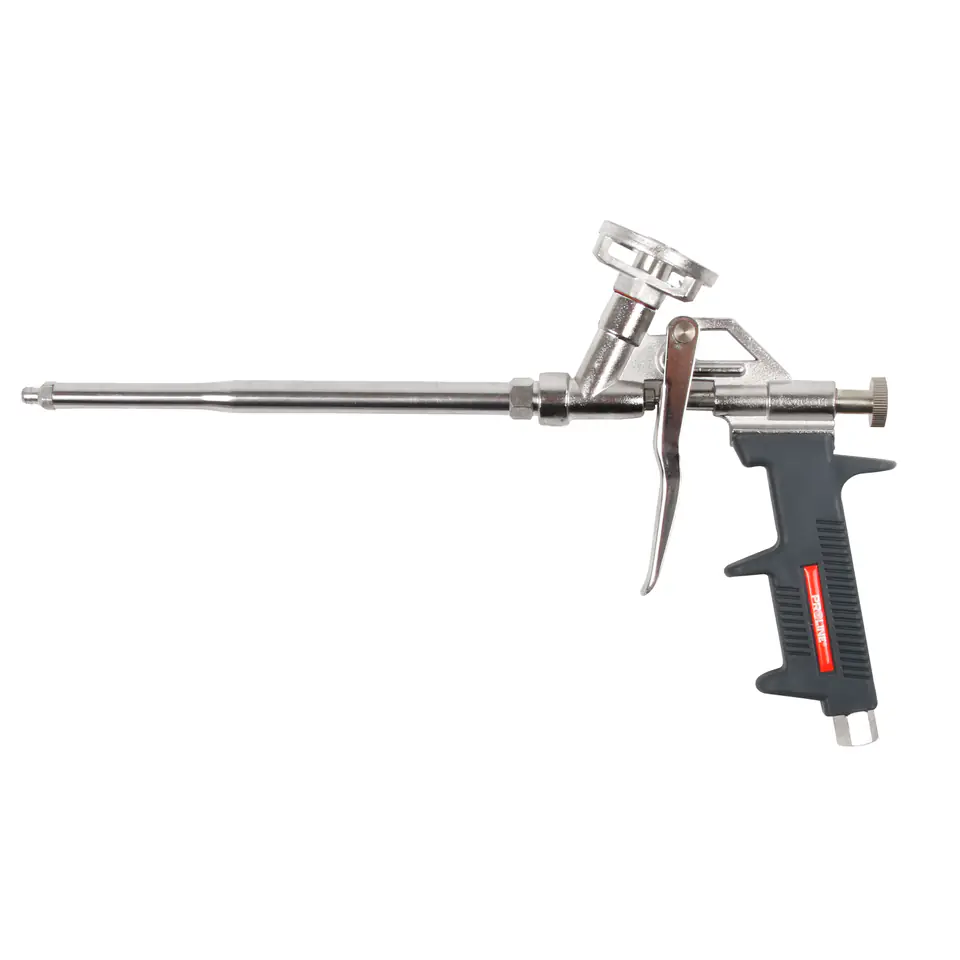 ⁨Mounting foam gun, proline⁩ at Wasserman.eu