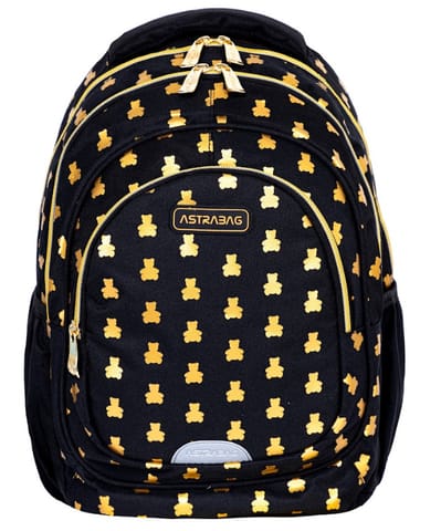 ⁨Plecak ASTRABAG GOLDEN TEDDY, AB330⁩ w sklepie Wasserman.eu