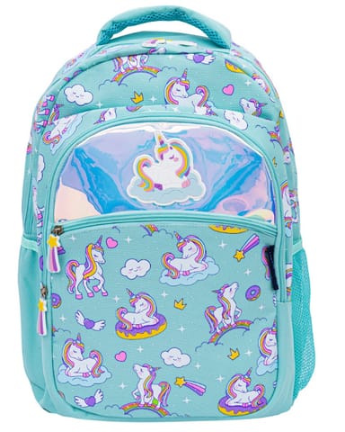 ⁨Plecak ASTRABAG MINTY UNICORN, AB360⁩ w sklepie Wasserman.eu