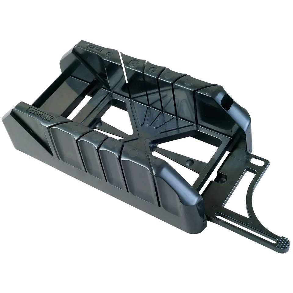 SAW STORAGE MITRE BOX at Wasserman.eu