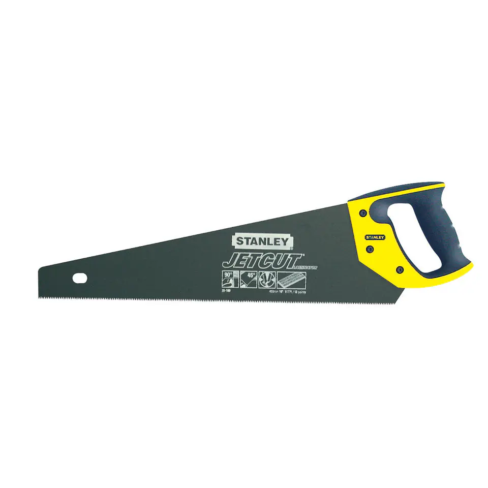 Piła płatnica jet-cut laminator 450mm, zęby 11/cal w sklepie Wasserman.eu