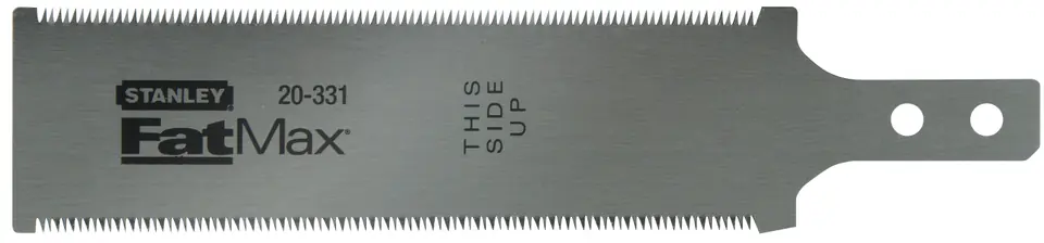 FATMAX MINI FLUSHCUT PULL SAW BLADES at Wasserman.eu