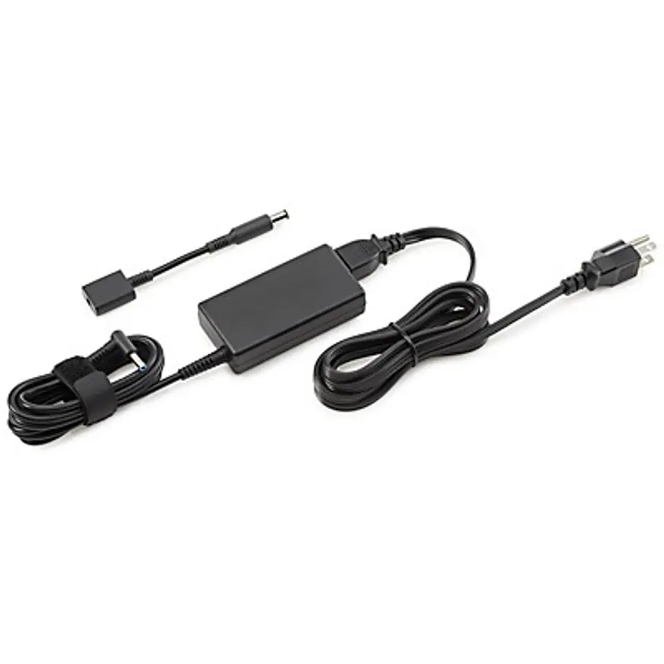 45W Smart AC Adapter 4.5mm H6Y88AA at Wasserman.eu