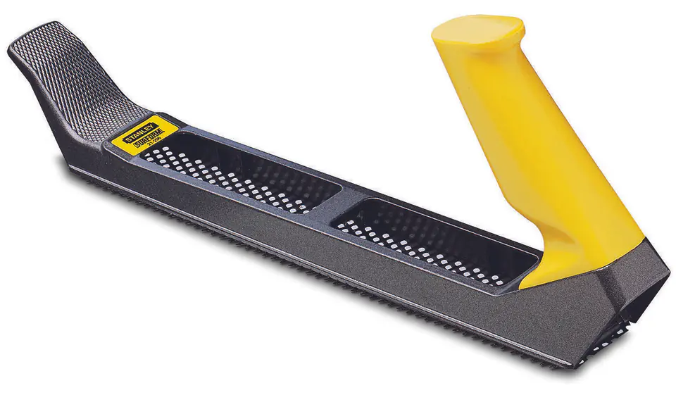 SURFORM STANDARD PLANE at Wasserman.eu