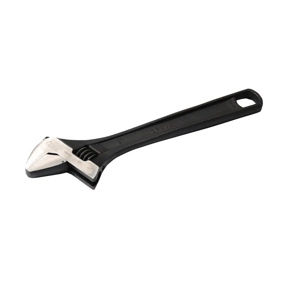 ⁨Adjustable worm wrench 300mm [s0003]<juco>⁩ at Wasserman.eu