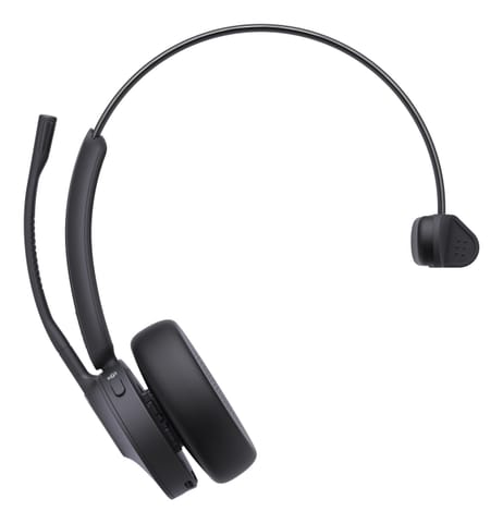 ⁨Yealink Bh70 Bluetooth Mono Headset⁩ w sklepie Wasserman.eu