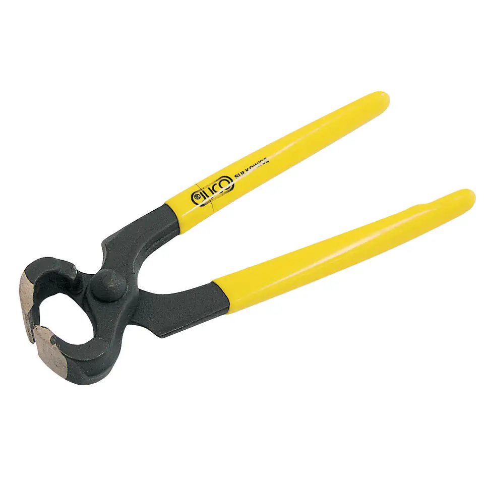 ⁨Pliers for rscaf nails, 160mm [n0001]<juco>⁩ at Wasserman.eu