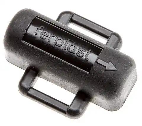 ⁨Ferplast Collar magnet KIT 42 - compatible with Swing 7 door [72146017]⁩ at Wasserman.eu