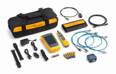 Fluke LIQ-DUO Kit with remote ID's, w sklepie Wasserman.eu