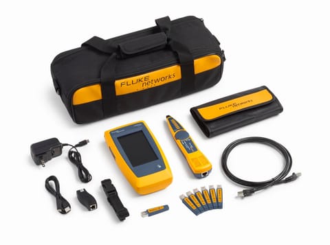 ⁨Fluke LIQ-DUO Kit with remote ID's,⁩ w sklepie Wasserman.eu