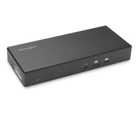 ⁨Docking Station SD4781p USB- C USB-A Dual 4k⁩ at Wasserman.eu