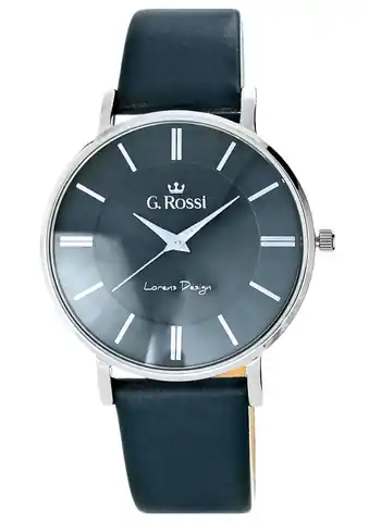 ⁨Zegarek Męski G.ROSSI 10401A-6F1⁩ w sklepie Wasserman.eu