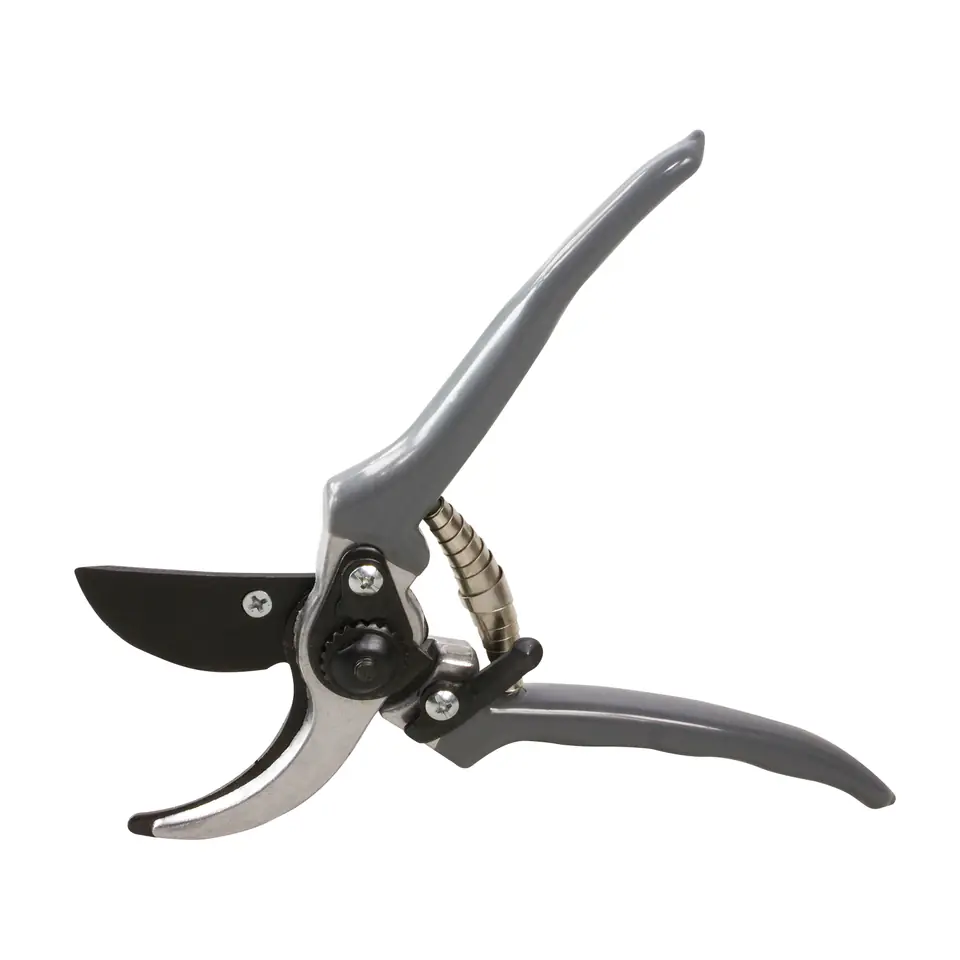 Garden pruner 225mm, cutting 12mm proline at Wasserman.eu