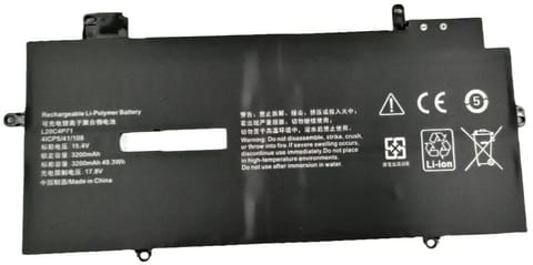 ⁨CoreParts Laptop Battery for Lenovo⁩ w sklepie Wasserman.eu