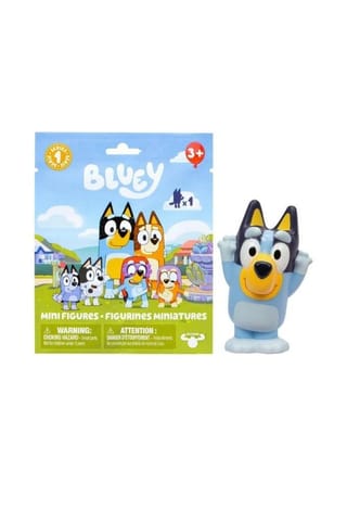 Bluey. Figurka seria 1 w sklepie Wasserman.eu