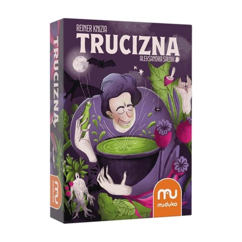 ⁨Trucizna MUDUKO⁩ w sklepie Wasserman.eu