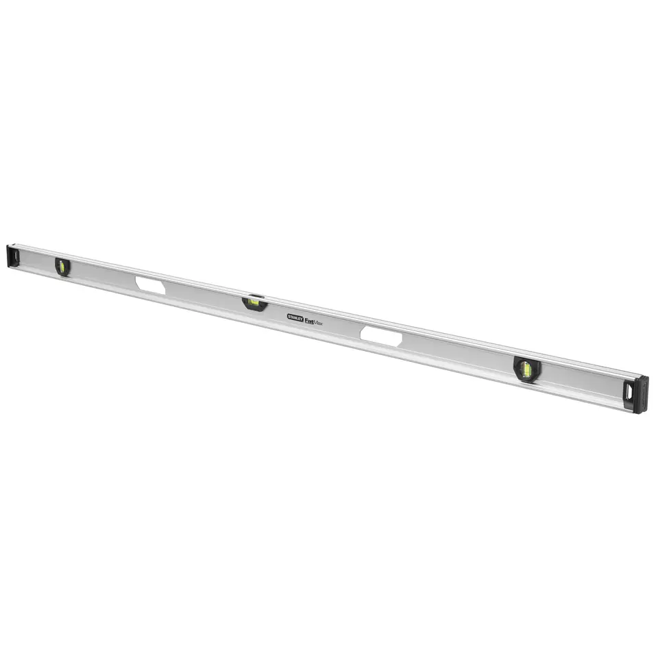 ⁨Poziomnica fatmax i-beam z magnesem 200 cm⁩ w sklepie Wasserman.eu