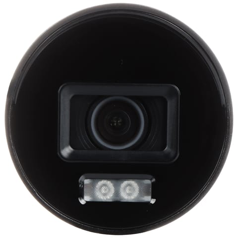 ⁨KAMERA IP DS-2CD2086G2H-IU(2.8MM)(EF)(BLACK)/PL AcuSense - 8.3 Mpx 4K UHD Hikvision⁩ w sklepie Wasserman.eu