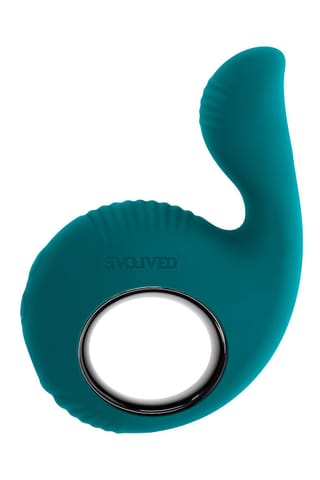 Evolved wibrator Thumbs Up w sklepie Wasserman.eu