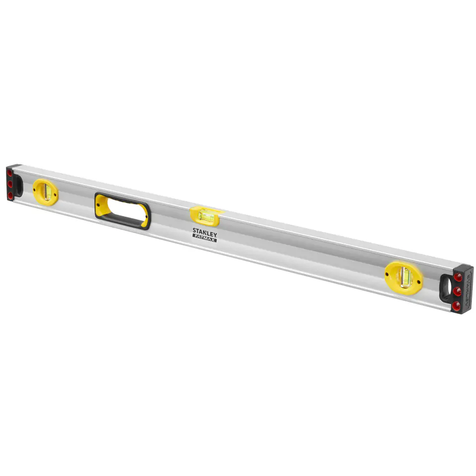Poziomnica fatmax ii 90cm, magnetyczna, 3 libelki w sklepie Wasserman.eu