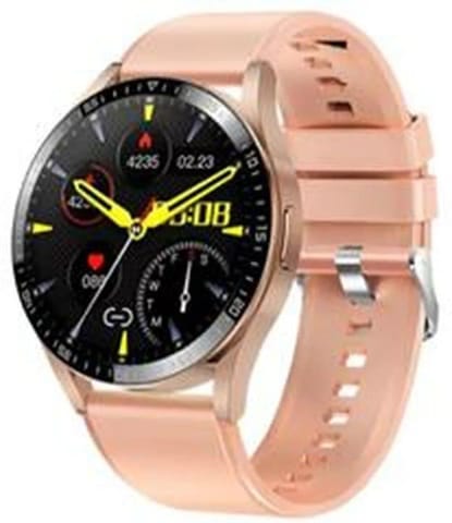 ⁨Smartwatch Denver SWC-372RO różowy⁩ w sklepie Wasserman.eu