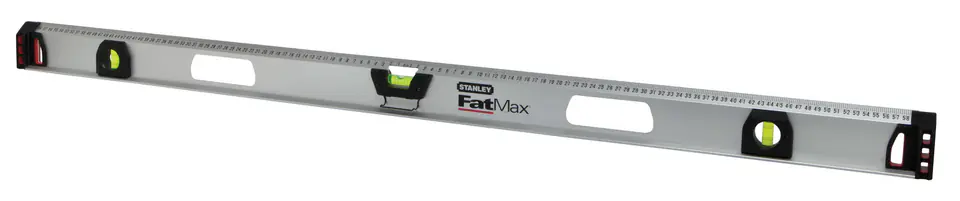 Poziomnica magnetyczna fm i beam 120 cm w sklepie Wasserman.eu