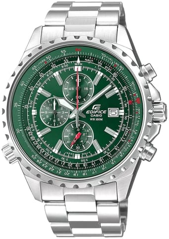 ⁨Zegarek Męski CASIO EDIFICE EF-527D-3AVUEF + BOX⁩ w sklepie Wasserman.eu