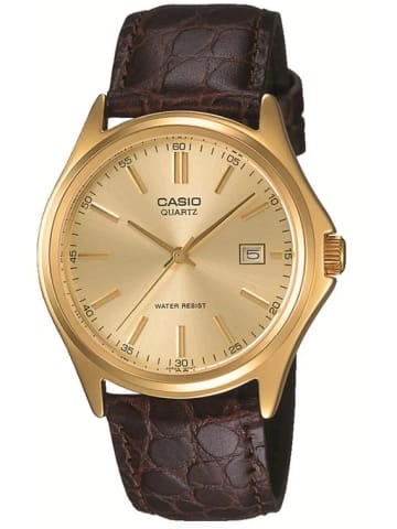 ⁨ZEGAREK MĘSKI CASIO MTP-1183Q-9ADF (zd004c) + BOX⁩ w sklepie Wasserman.eu