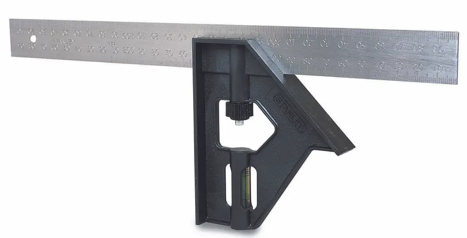 COMBINATION SQUARE 300MM 1 46 017 at Wasserman.eu