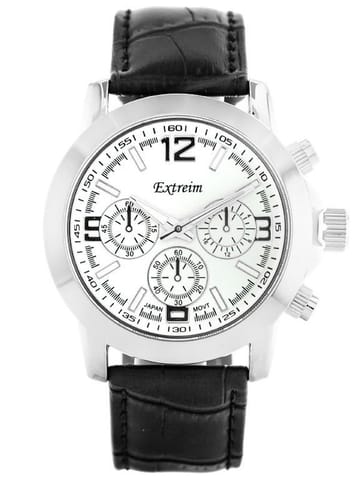 ⁨ZEGAREK MĘSKI EXTREIM EXT-8386A-1A (zx024a)⁩ w sklepie Wasserman.eu