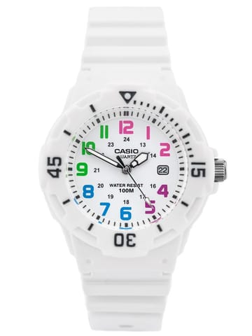 ⁨ZEGAREK DAMSKI CASIO LRW-200H 7BV (zd557a) + BOX⁩ w sklepie Wasserman.eu