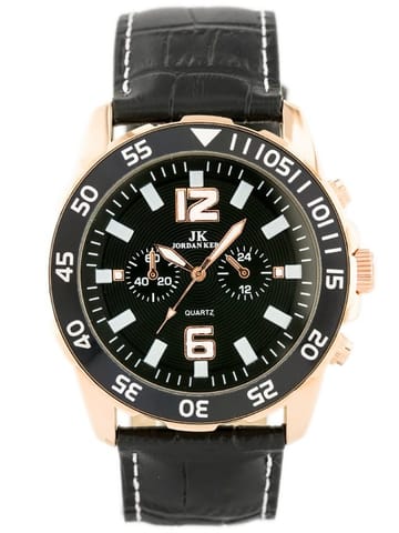 ⁨ZEGAREK MĘSKI JORDAN KERR - L3141 (zj074d)⁩ w sklepie Wasserman.eu