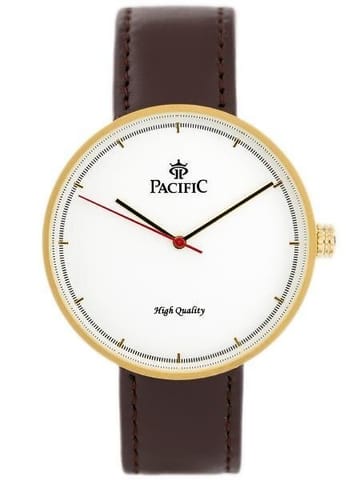 ⁨ZEGAREK DAMSKI PACIFIC AGNUS (zy577d) - NOWOŚĆ⁩ w sklepie Wasserman.eu