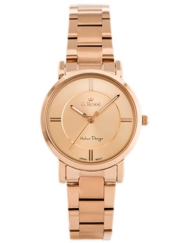⁨ZEGAREK G. ROSSI - 11688B (zg693e) + BOX⁩ w sklepie Wasserman.eu