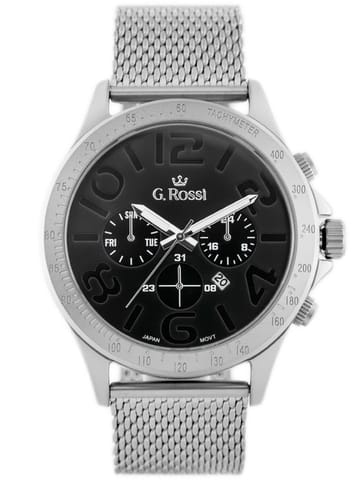 ⁨ZEGAREK G. ROSSI - 11520B (zg202b) + BOX⁩ w sklepie Wasserman.eu