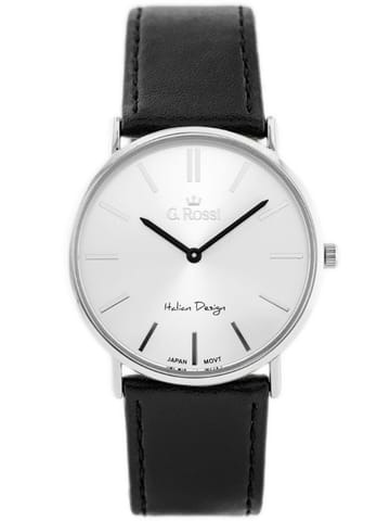 ZEGAREK G. ROSSI - 8709A2 (zg209a) + BOX w sklepie Wasserman.eu