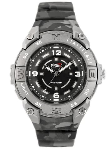 ZEGAREK MĘSKI OCEANIC AQ1166 - WR100 (ze054a) w sklepie Wasserman.eu