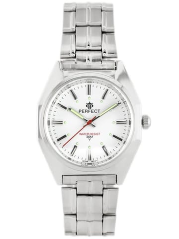ZEGAREK MĘSKI PERFECT P186 - ORIENT (zp048l) + BOX w sklepie Wasserman.eu